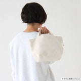 キャンバス トートバッグ | tote OKE Sサイズ