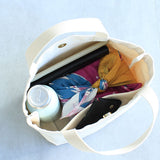キャンバス トートバッグ | tote OKE Sサイズ