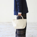 キャンバス トートバッグ | tote OKE Sサイズ