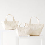 キャンバス トートバッグ | tote OKE Mサイズ