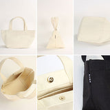 キャンバス トートバッグ | tote OKE Mサイズ