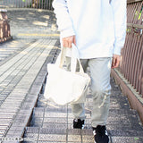 キャンバス トートバッグ | tote OKE Mサイズ