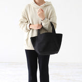 キャンバス トートバッグ | tote OKE Mサイズ