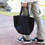キャンバス トートバッグ | tote OKE Lサイズ