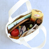 キャンバス トートバッグ | tote OKE Lサイズ