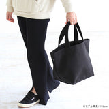 キャンバス トートバッグ | tote OKE Lサイズ