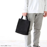 キャンバス トートバッグ | tote BOX Sサイズ
