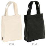 キャンバス トートバッグ | tote BOX Mサイズ