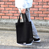 キャンバス トートバッグ | tote BOX Mサイズ