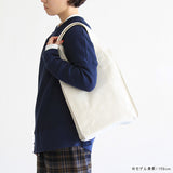 キャンバス トートバッグ | tote BOX Mサイズ
