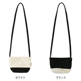 キャンバス トートバッグ | tote Pochette SSサイズ