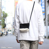 キャンバス トートバッグ | tote Pochette SSサイズ