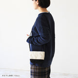 キャンバス トートバッグ | tote Pochette SSサイズ