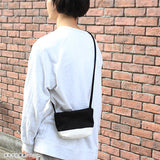 キャンバス トートバッグ | tote Pochette SSサイズ