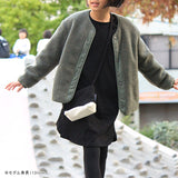 キャンバス トートバッグ | tote Pochette SSサイズ