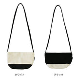 キャンバス トートバッグ | tote Pochette Sサイズ