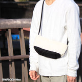 キャンバス トートバッグ | tote Pochette Sサイズ