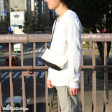 キャンバス トートバッグ | tote Pochette Sサイズ