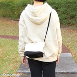 キャンバス トートバッグ | tote Pochette Sサイズ