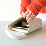 キャンバス トートバッグ | tote TUTU Sサイズ