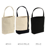 キャンバス トートバッグ | tote TUTU Sサイズ