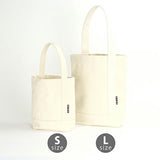 キャンバス トートバッグ | tote TUTU Sサイズ