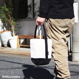 キャンバス トートバッグ | tote TUTU Sサイズ