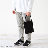 キャンバス トートバッグ | tote TUTU Sサイズ