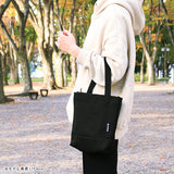 キャンバス トートバッグ | tote TUTU Sサイズ
