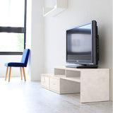 テレビ台 | T-003/1050 marble