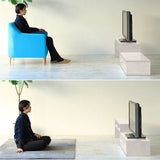 テレビ台 | T-003/1050 marble