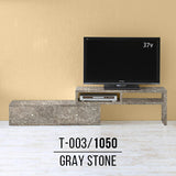 テレビ台 | T-003/1050 graystone