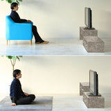 テレビ台 | T-003/1050 graystone