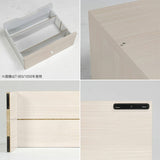 テレビ台 | T-003/1050 whitewood