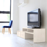 テレビ台 | T-003/1050 whitewood