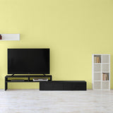 テレビ台 | T-003/1350 black