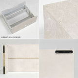 テレビ台 | T-003/1350 marble