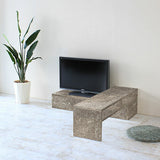 テレビ台 | T-003/1350 graystone