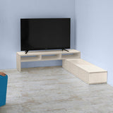 テレビ台 | T-003/1500 whitewood