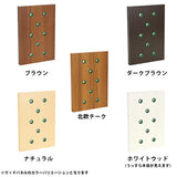 壁掛け アートフラワー | Botanical v.class 06