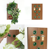 アートパネル 光触媒加工 | Botanical v.class 04