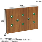 グリーン 人工観葉植物 | Botanical v.class 03