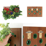 グリーン 人工観葉植物 | Botanical v.class 03