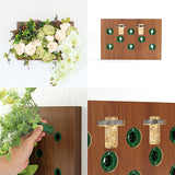 造花 胡蝶蘭 パネル | Botanical v.class 06