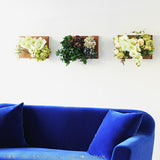 造花 アジサイ | Botanical v.class 08