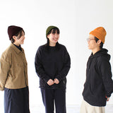 ニット帽 ニットキャップ 帽子 | RIB KNIT CAP
