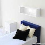 ウォールシェルフ 長方形 | wallbox7 B-900 nail