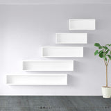 ウォールシェルフ 長方形 | wallbox7 B-1800 nail