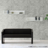 ウォールシェルフ コの字 | wallbox7 C-1200 nail