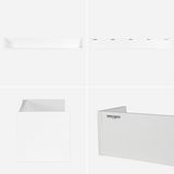 ウォールシェルフ コの字 | wallbox7 C-1500 nail